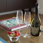 Apartment Luxury Al Duomo By Mmega Florenz