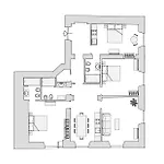Luxury Al Duomo By Mmega Apartment Florenz
