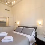 Luxury Al Duomo By Mmega Florenz
