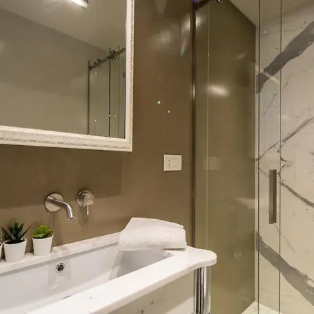 Apartment Luxury Al Duomo By Mmega *
