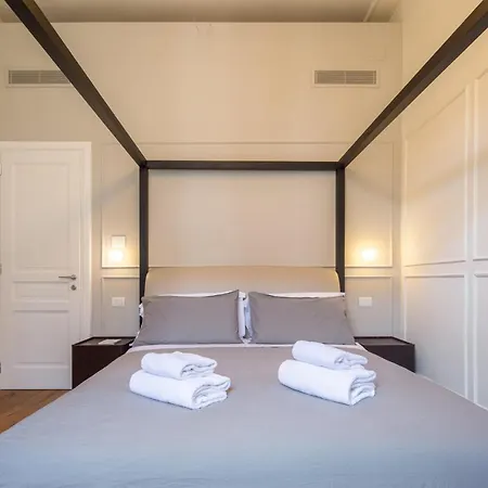 Apartamento Luxury Al Duomo By Mmega
