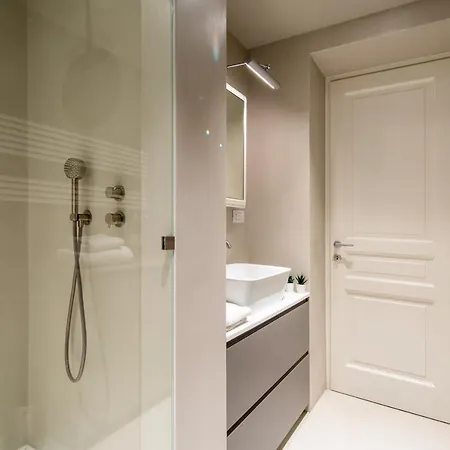 Luxury Al Duomo By Mmega * Florence