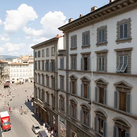 Luxury Al Duomo By Mmega * Florence