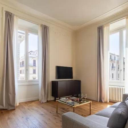 Apartment Luxury Al Duomo By Mmega *