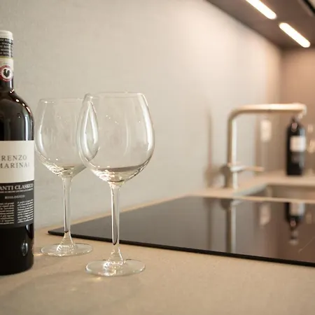 Luxury Al Duomo By Mmega شقة