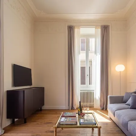 Luxury Al Duomo By Mmega Apartamento Florença