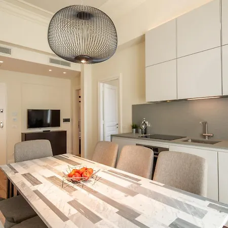 Luxury Al Duomo By Mmega شقة