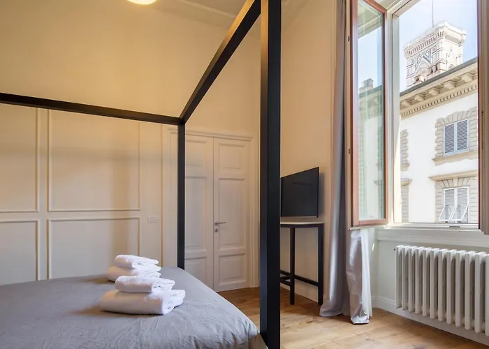 Luxury Al Duomo By Mmega Διαμέρισμα