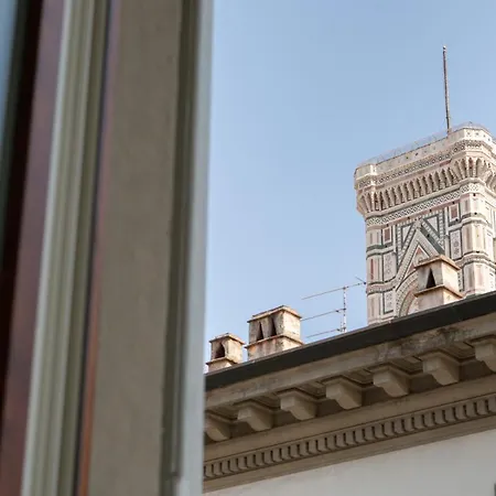 Luxury Al Duomo By Mmega * Флоренция