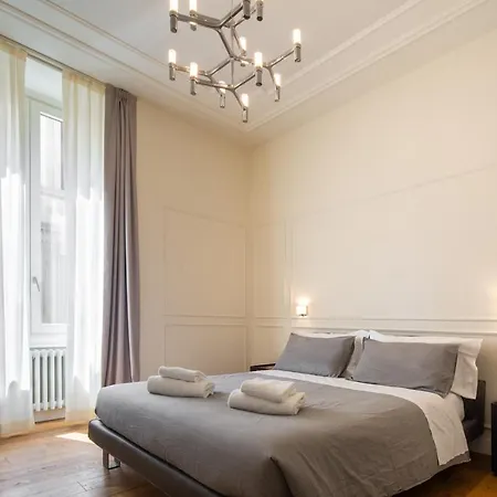 Luxury Al Duomo By Mmega * Флоренция