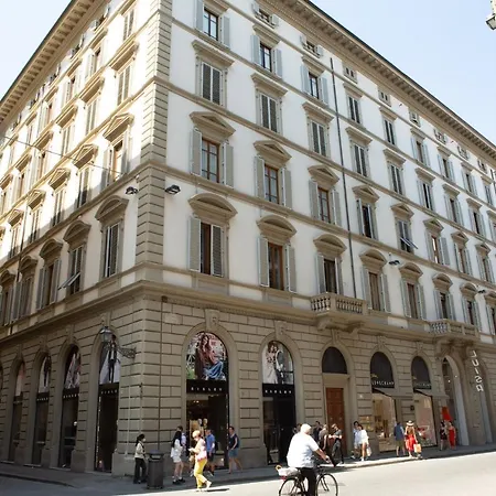 Luxury Al Duomo By Mmega Апартаменты Флоренция