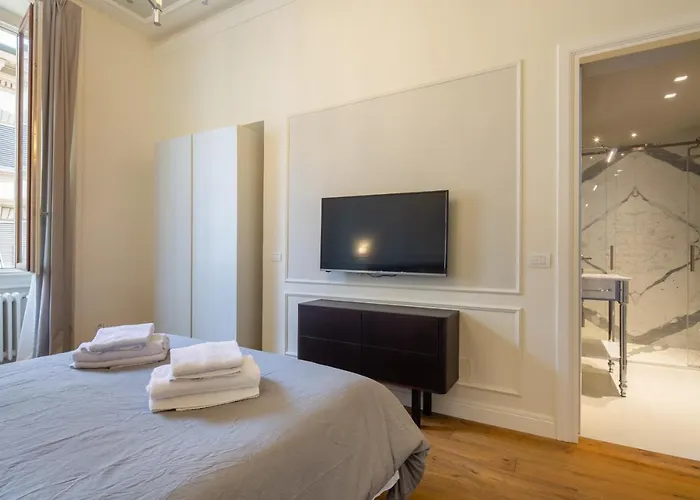 Luxury Al Duomo By Mmega